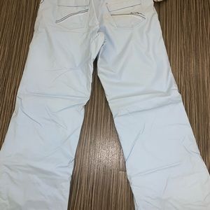 Burton women’s snowboard pants